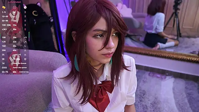 NamiKimura live
