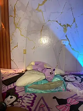 Luna_star3 live