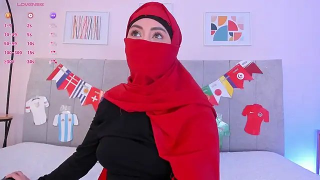 fatiima_ live