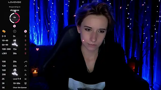 _Shadow_devil__ live