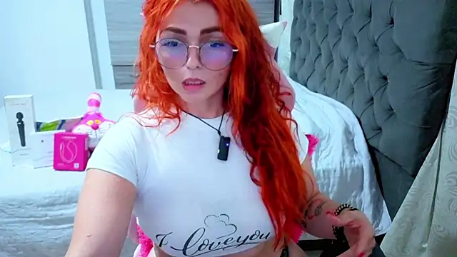 Alexatexa2929 live