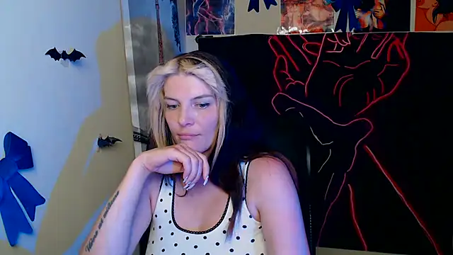 VanessaRey_ live