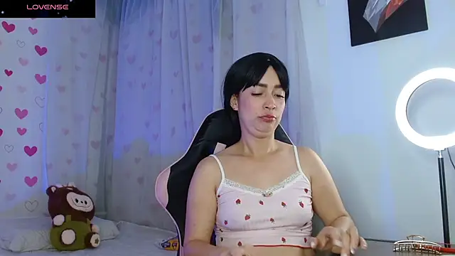 antonella_ed live