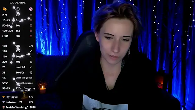 _Shadow_devil__ live
