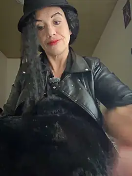 MARILYNKOVANOVA live