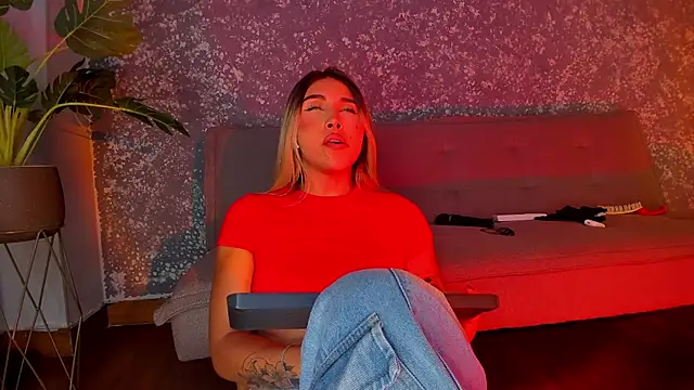 charlotte__grey live