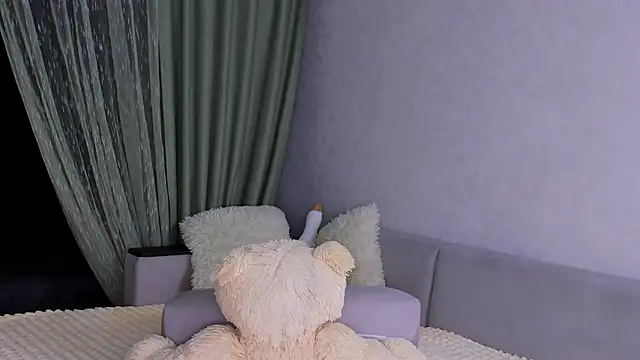 Sweeet_Barbie live