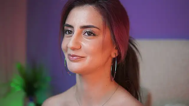 SabrinaHope live