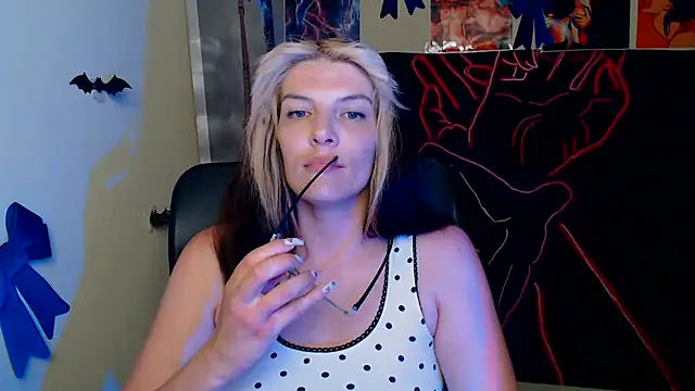 VanessaRey_ live