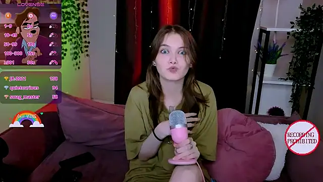 Dilara_xBaby live