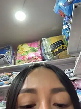 saranghae_ live