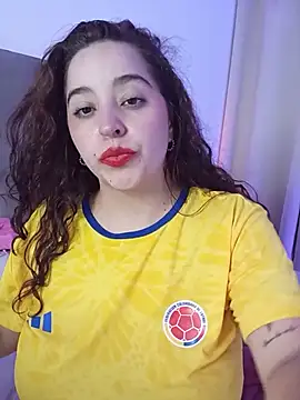 LoanaSantos live