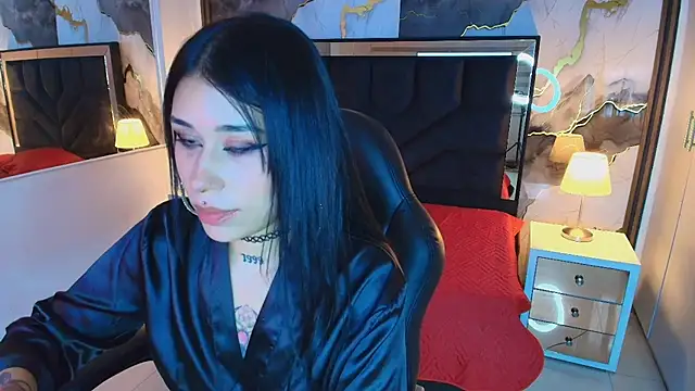 SusanVilla live