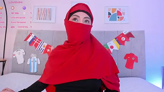 fatiima_ live