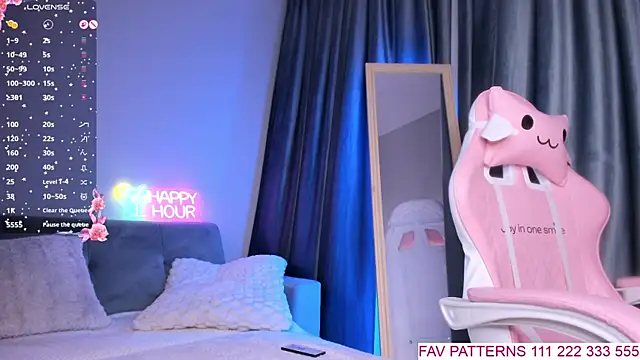 JessyyJ live