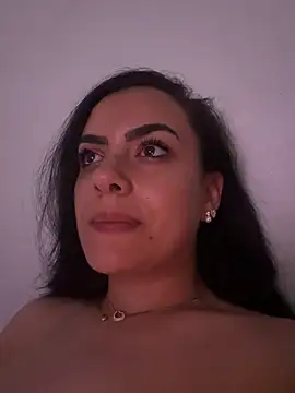 Marisa_ass live