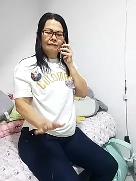 AfroditaX23 live