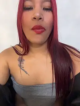 Cherry_Charlottee live
