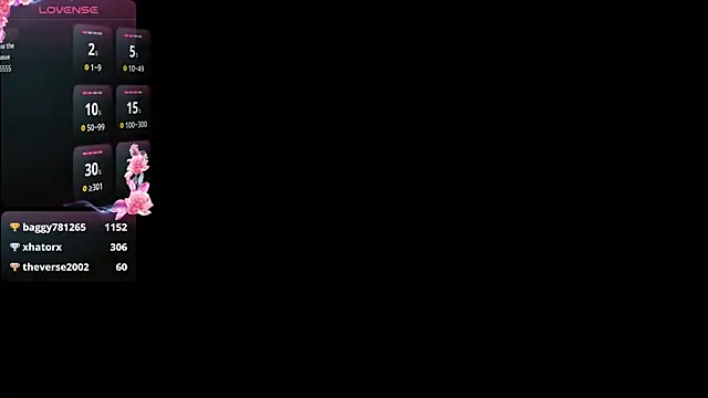 EmmaLovelyBB live