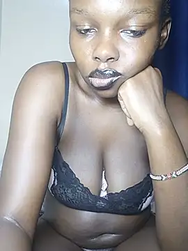Sexymaurine live