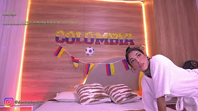 danna_berlin_ live
