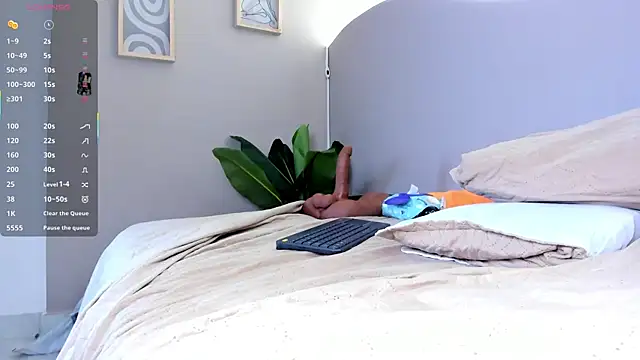 angeline_blake_ live
