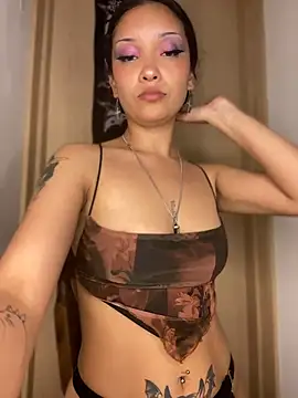 baby_lizy live