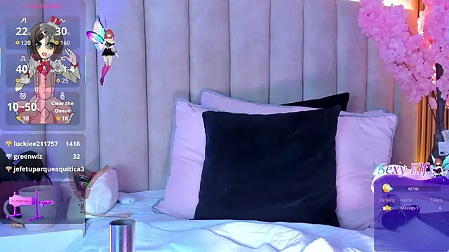 LizSheibaum live