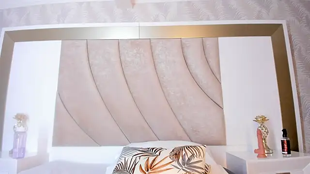 EbonyJoyce live