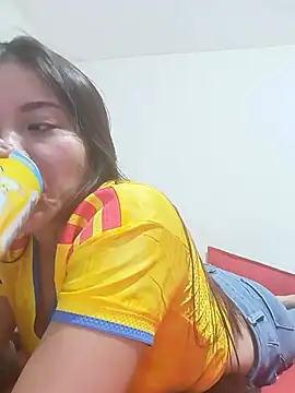 fresita_18 live