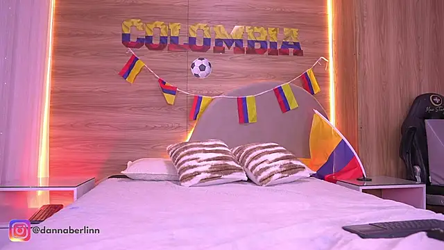 danna_berlin_ live