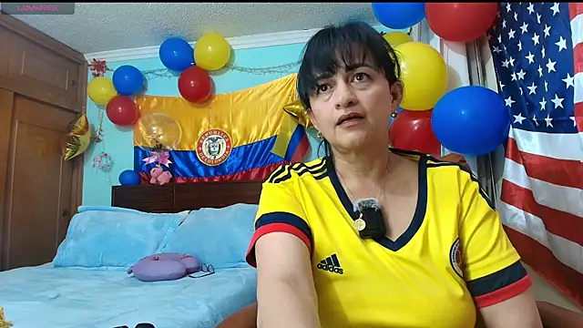 ISABEEL_SOFIA01 live