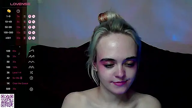 Oxcy_Secret live