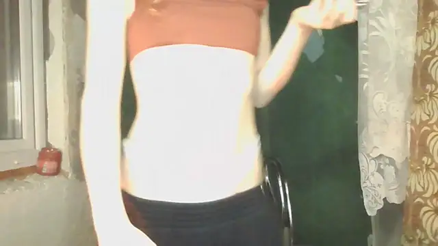 SamiraKrallman live
