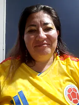 Morchis_esmeralda live