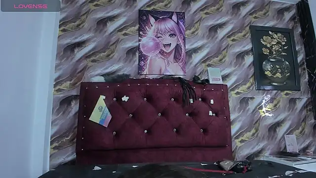 karlaaHott live