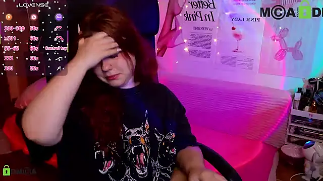 SweetDoll4u live