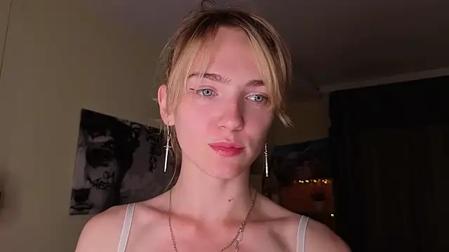 MarielRoloson live