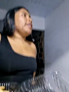 Sweet-Dirty-Storm live