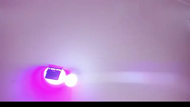 SukyLuna live