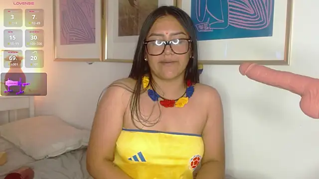 valka_collinss live
