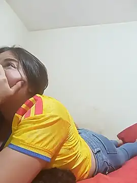 fresita_18 live