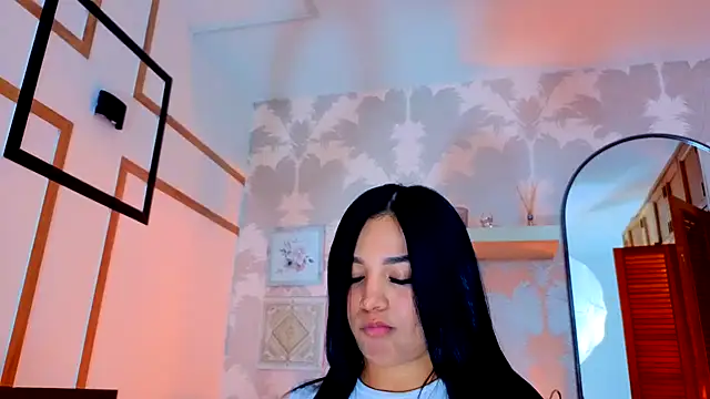 CharlotteGraay live