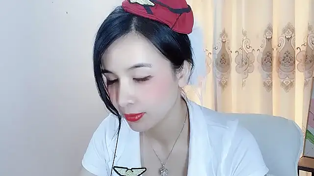 -Jenny-666- live