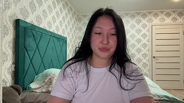 Ameliya_kim live