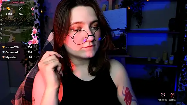 fairy_tara live