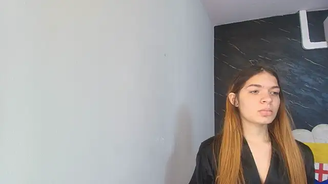 kissme_luna live