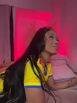 ItsBellaPorch live