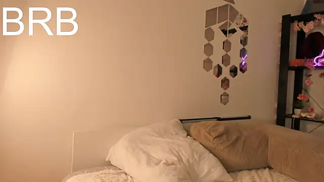 BlytheCinder live