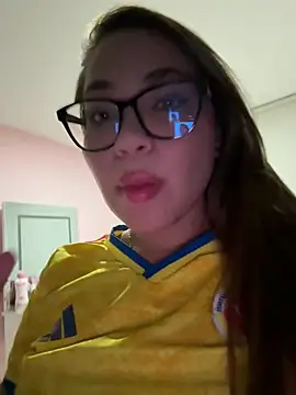 NatashaCruz- live